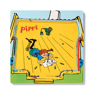 Pippi Langstrumpf: Pippi