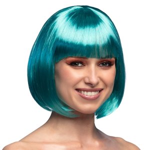 Turquoise Bob