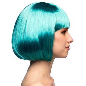 Turquoise Bob