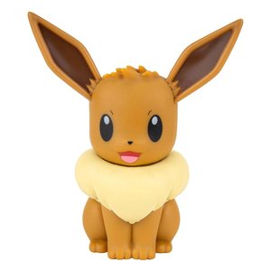 Pokémon: Eevee - Kanto