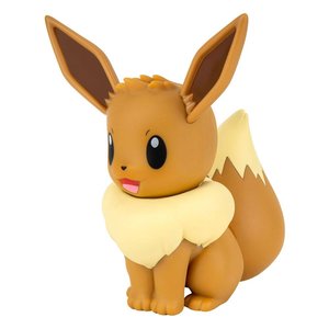 Pokémon: Eevee - Kanto