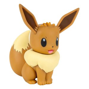 Pokémon: Eevee - Kanto