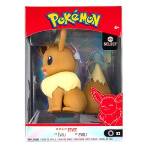 Pokémon: Eevee - Kanto