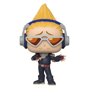 POP! - My Hero Academia: Present Mic