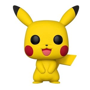 POP! - Pokémon: Pikachu - Oversized