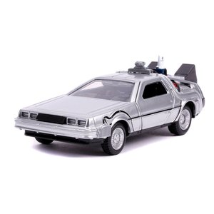 Retour vers le Futur II: DeLorean 1/32