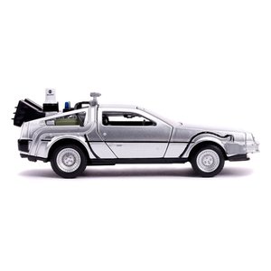 Ritorno al Futuro II: DeLorean 1/32