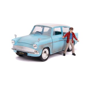 Harry Potter: 1959 Ford Anglia 1/24