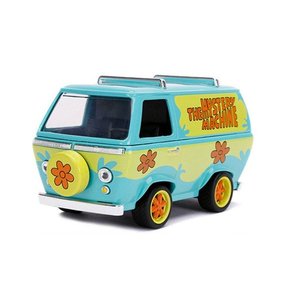 Scooby Doo: Mystery Machine 1/32