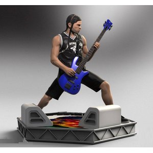 Metallica: Robert Trujillo - Limited Edition