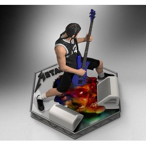 Metallica: Robert Trujillo - Limited Edition