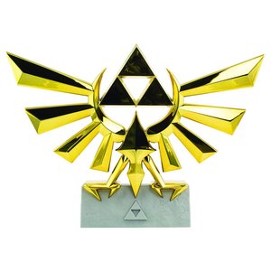 Legend of Zelda: Hyrule Crest