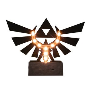 Legend of Zelda: Hyrule Crest