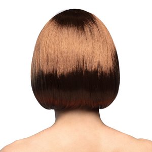 Brown Bob