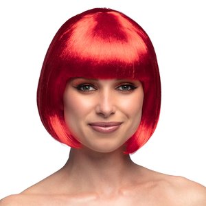 Red Bob