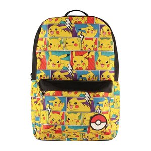 Pokémon: Pikachu