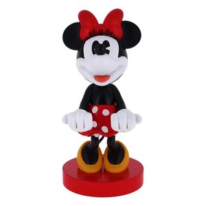 Disney - Cable Guy: Minnie Mouse