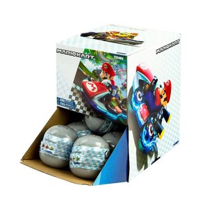 Mario Kart: Pull and Go - Mystery Pack