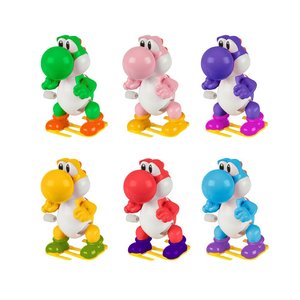 Super Mario: Yoshi - Pull and Go - Mystery Pack