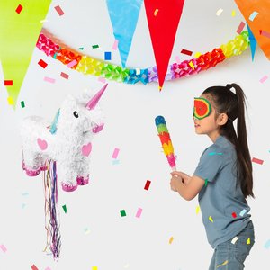 Pinata -  Fête d'anniversaire