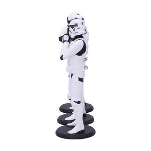 Star Wars: Three Wise Stormtroopers (3er Set)