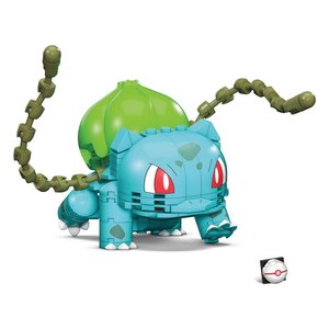 Pokémon: Bulbasaur - Mega Construx