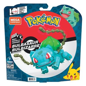 Pokémon: Bulbizzare - Mega Construx