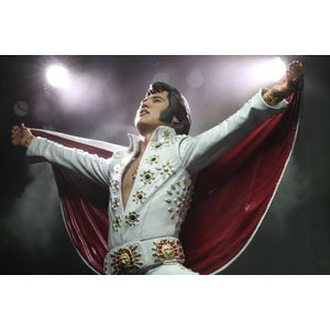 Elvis Presley: Live in '72