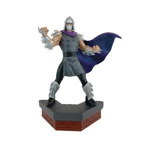 Teenage Mutant Ninja Turtles: Shredder 1/8