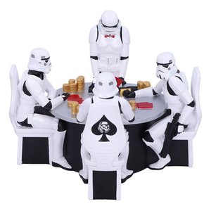 Star Wars: Stormtrooper - Poker Face