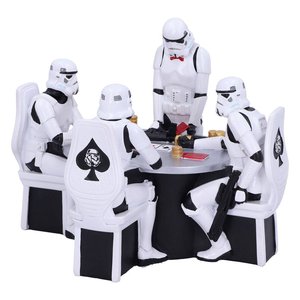 Star Wars: Stormtrooper - Poker Face