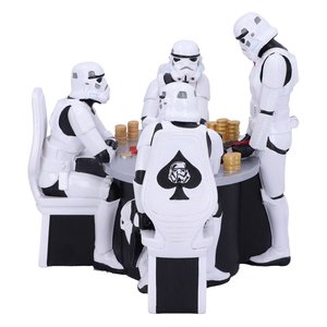 Star Wars: Stormtrooper - Poker Face