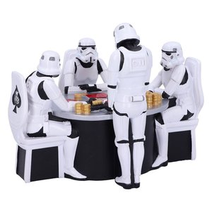 Star Wars: Stormtrooper - Poker Face