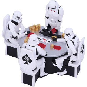 Star Wars: Stormtrooper - Poker Face