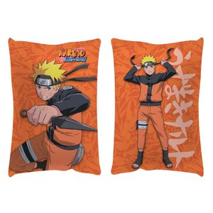 Naruto Shippuden: Naruto Uzumaki