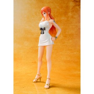 One Piece Film - Gold: Nami