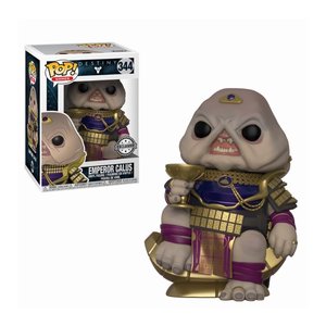 POP! - Destiny: Emperor Calus