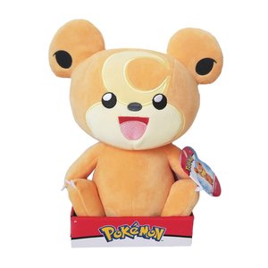 Pokémon: Teddiursa 30cm