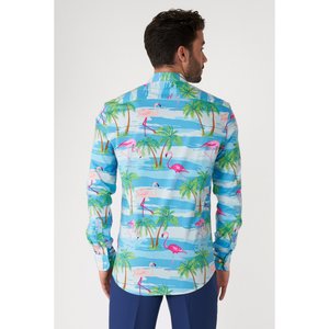 Opposuits: Flaminguy - Flamingo