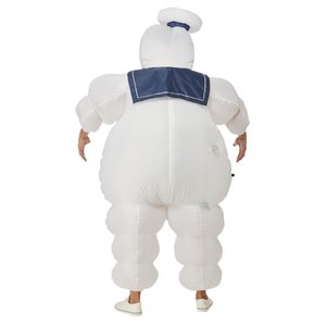 SOS Fantômes: Bibendum Chamallow