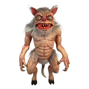 Ghoulies II: Cat Ghoulie Puppe 1/1