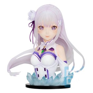 Re:Zero: Emilia (May The Spirit Bless You)