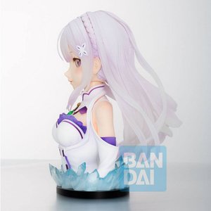 Re:Zero: Emilia (May The Spirit Bless You)