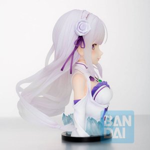 Re:Zero: Emilia (May The Spirit Bless You)