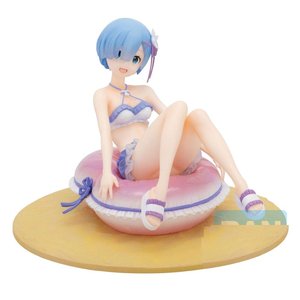 Re:Zero: Rem (May The Spirit Bless You)