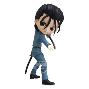 Rurouni Kenshin: Hajime Saito - Ver. A