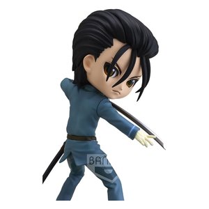 Rurouni Kenshin: Hajime Saito - Ver. A