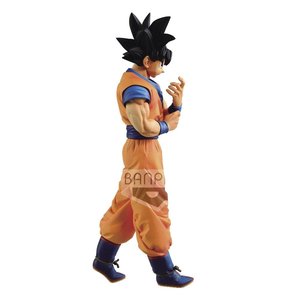 Dragonball Z: Son Goku - Solid Edge Works