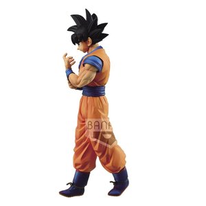Dragonball Z: Son Goku - Solid Edge Works