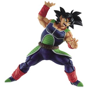 Dragon Ball Super: Bardock